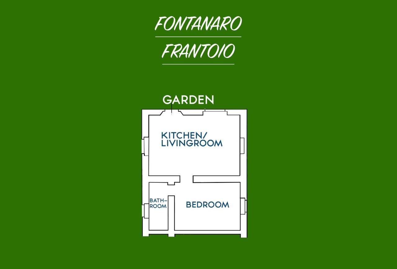 Fontanaro Farm And Culinary School Villa Paciano Exterior photo